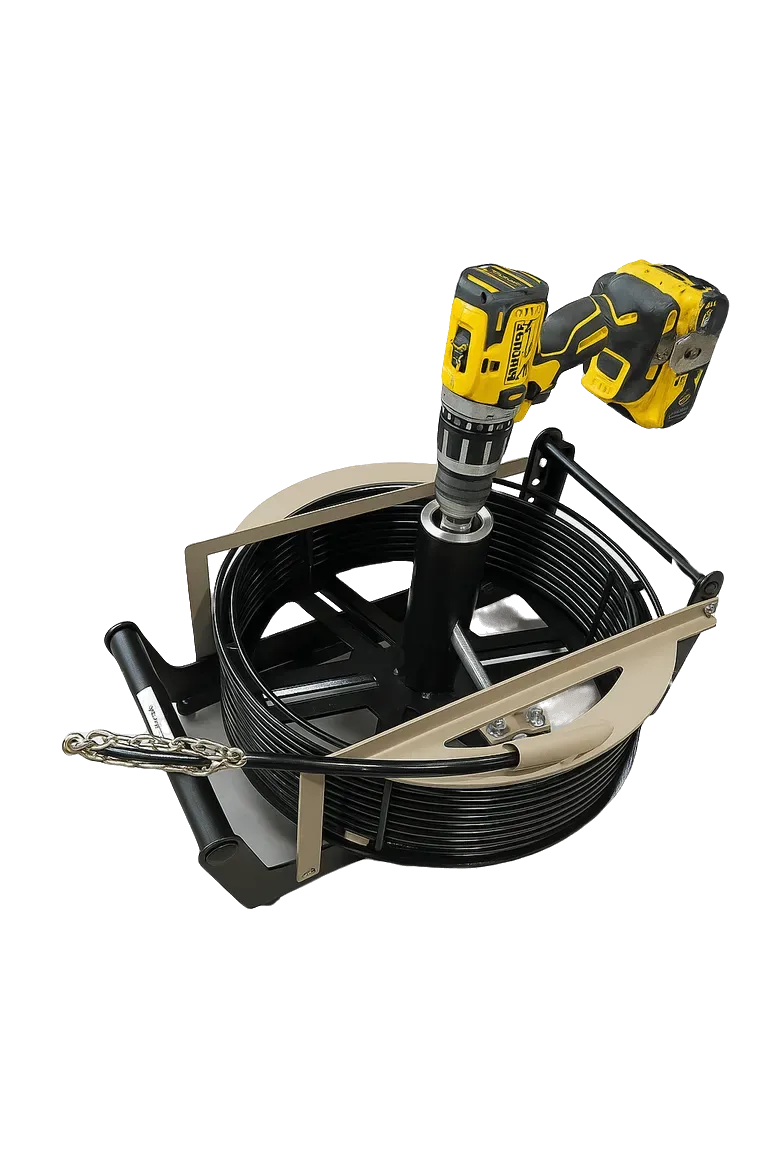 Mini6 Reinigungsmaschine