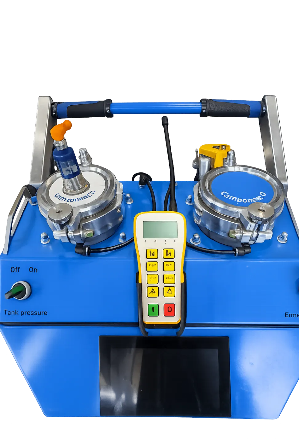 The Pipe Boy – Bild 3