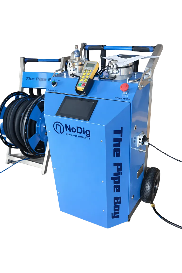 The Pipe Boy – Bild 4